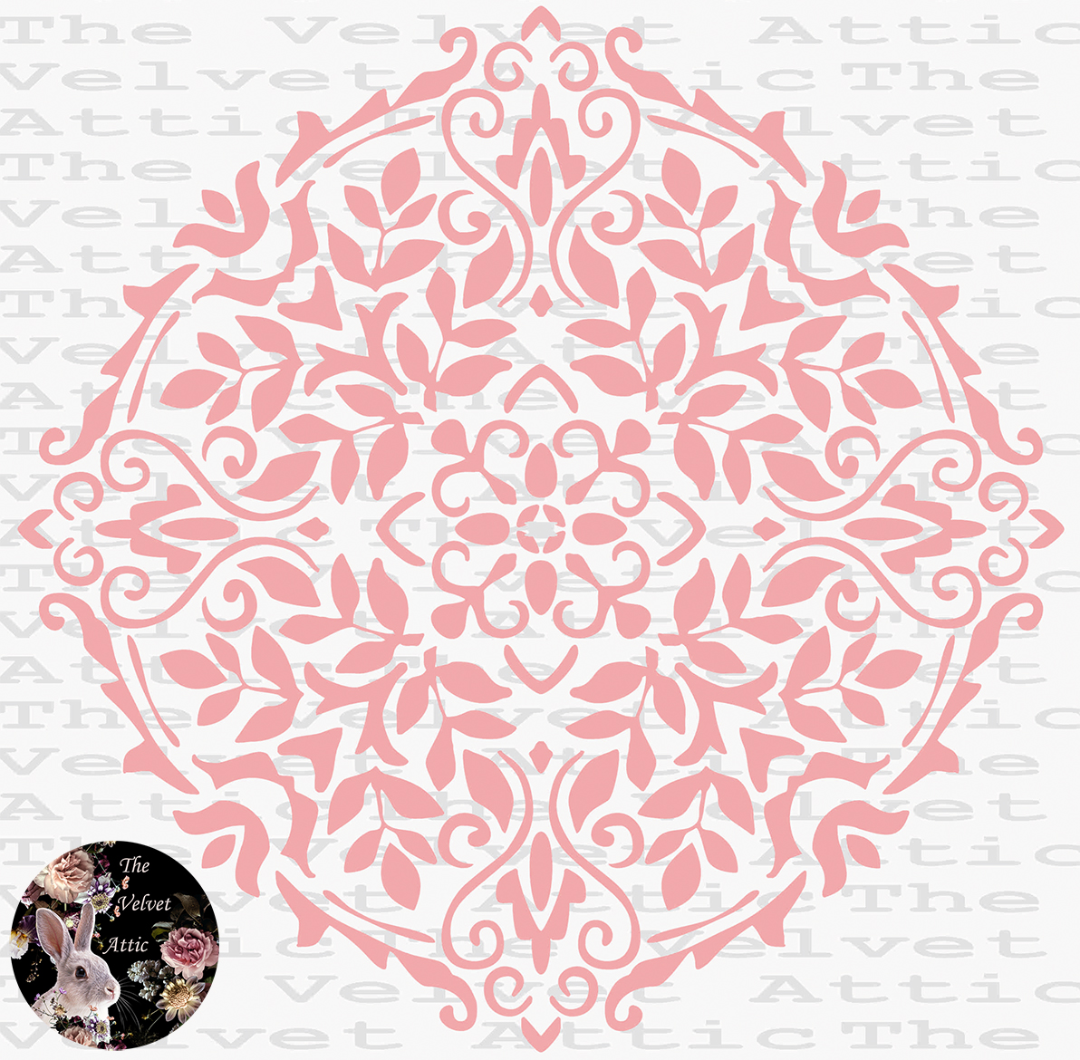 ST-TVA-013 - Mandala 2 logo